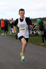 Senior mens and womens Heaton Harriers Memorial 10k Road Race, Newcastle. Photo:  David T. Hewitson/Sports for All Pics